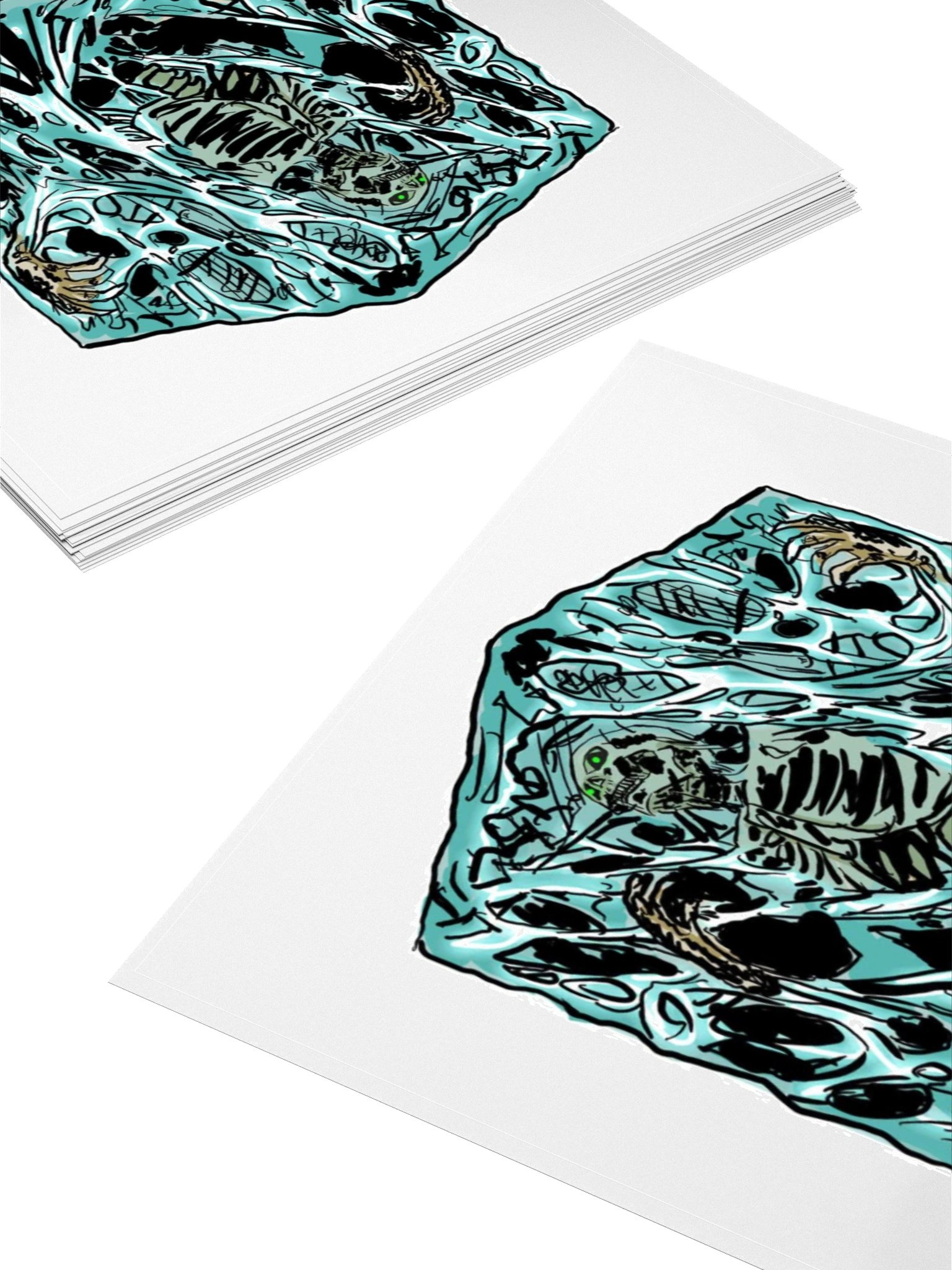 Goo Cube product image (11)