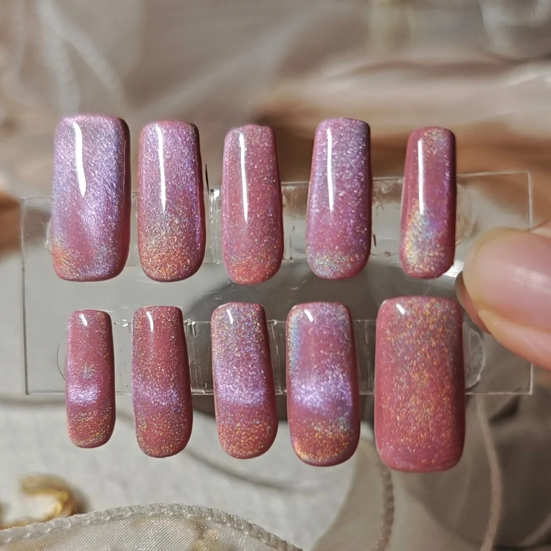 Pink Holo product image (7)