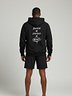 Discipline Over Everything Super Heavyweight Pullover Hoodie