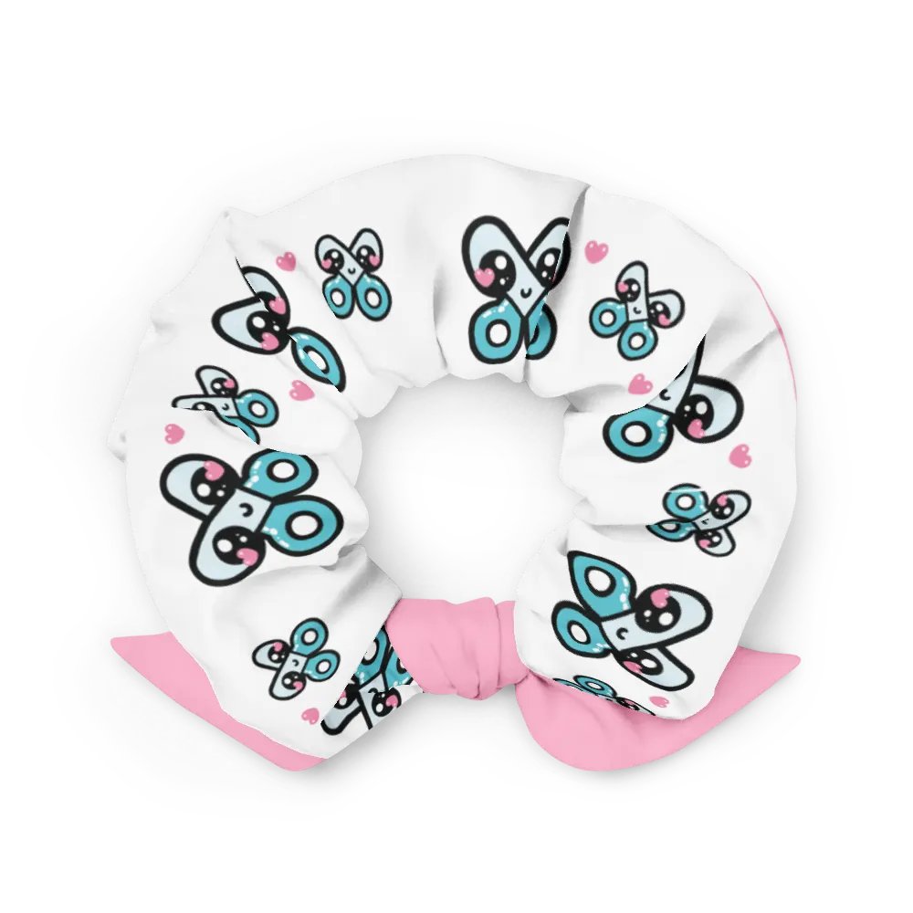 Cutyblu scrunchie P product image (3)