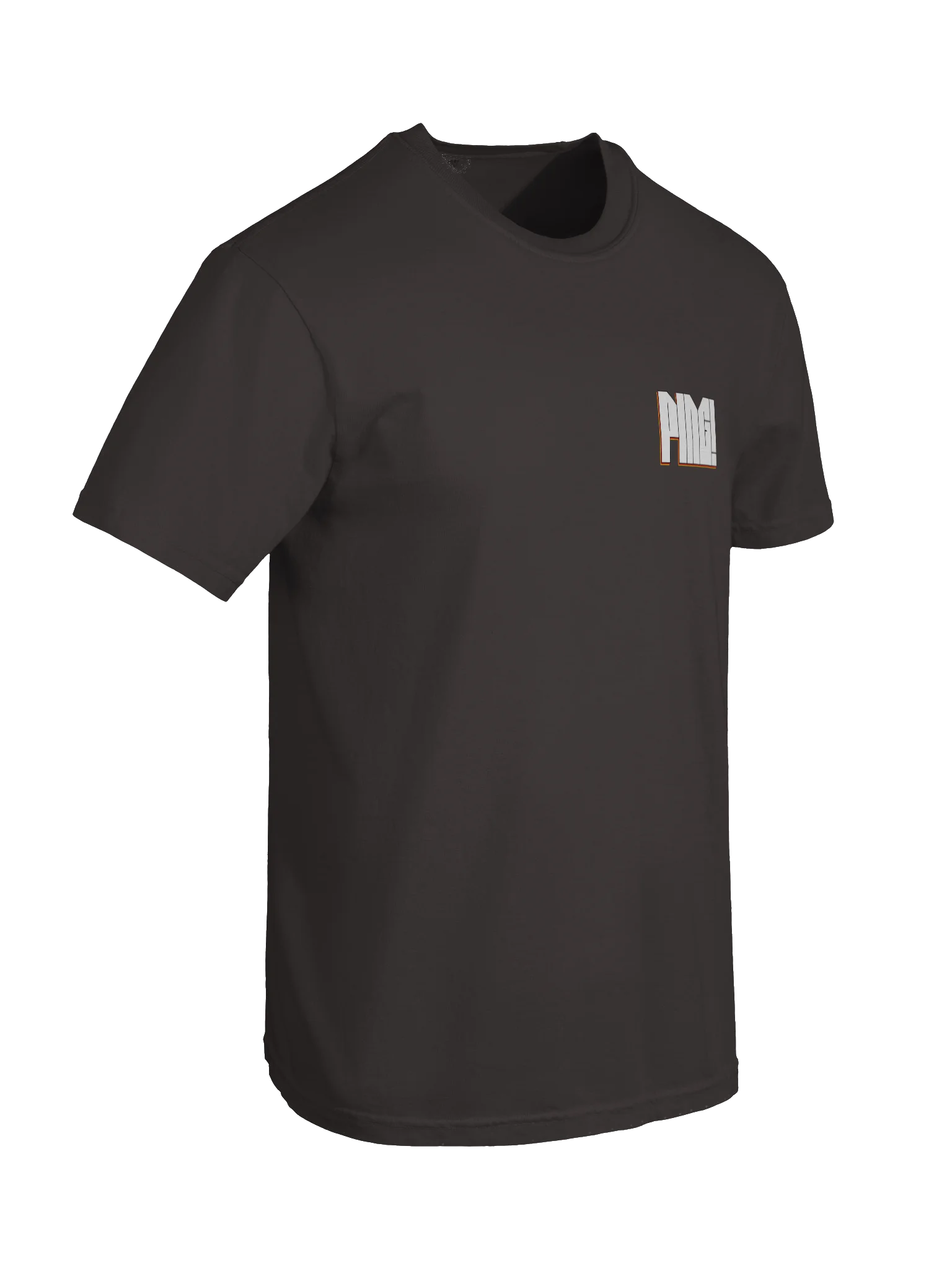 PING! Explode T-Shirt product image (18)