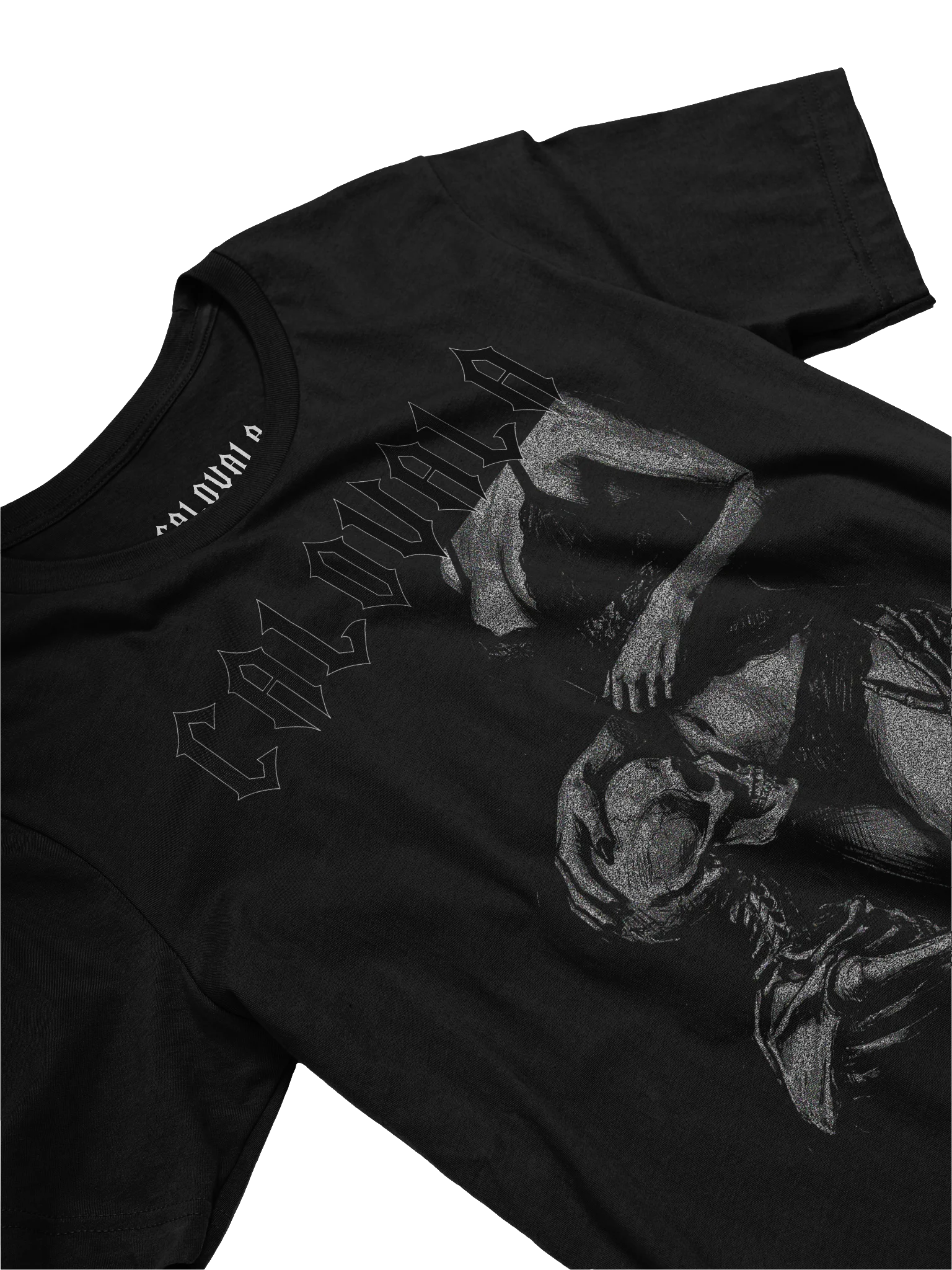 Point of No Return Shirt w/ Calovala Logo product image (2)