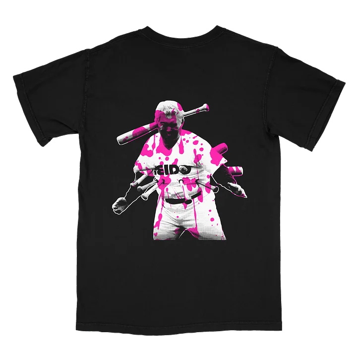BATTLEFIELD BASEBALL T-SHIRT product image (2)