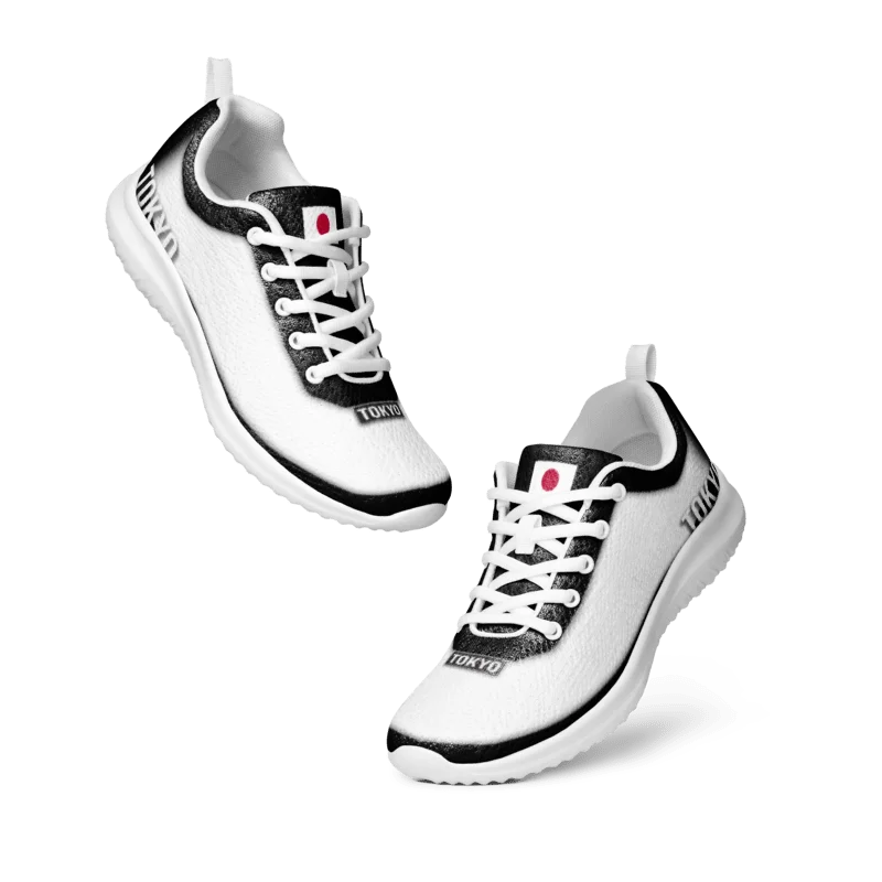 Tokyo - Kicks product image (4)