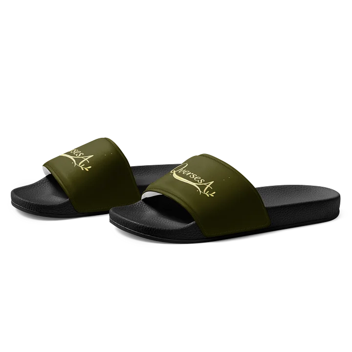 Faith Men's Slides product image (1)