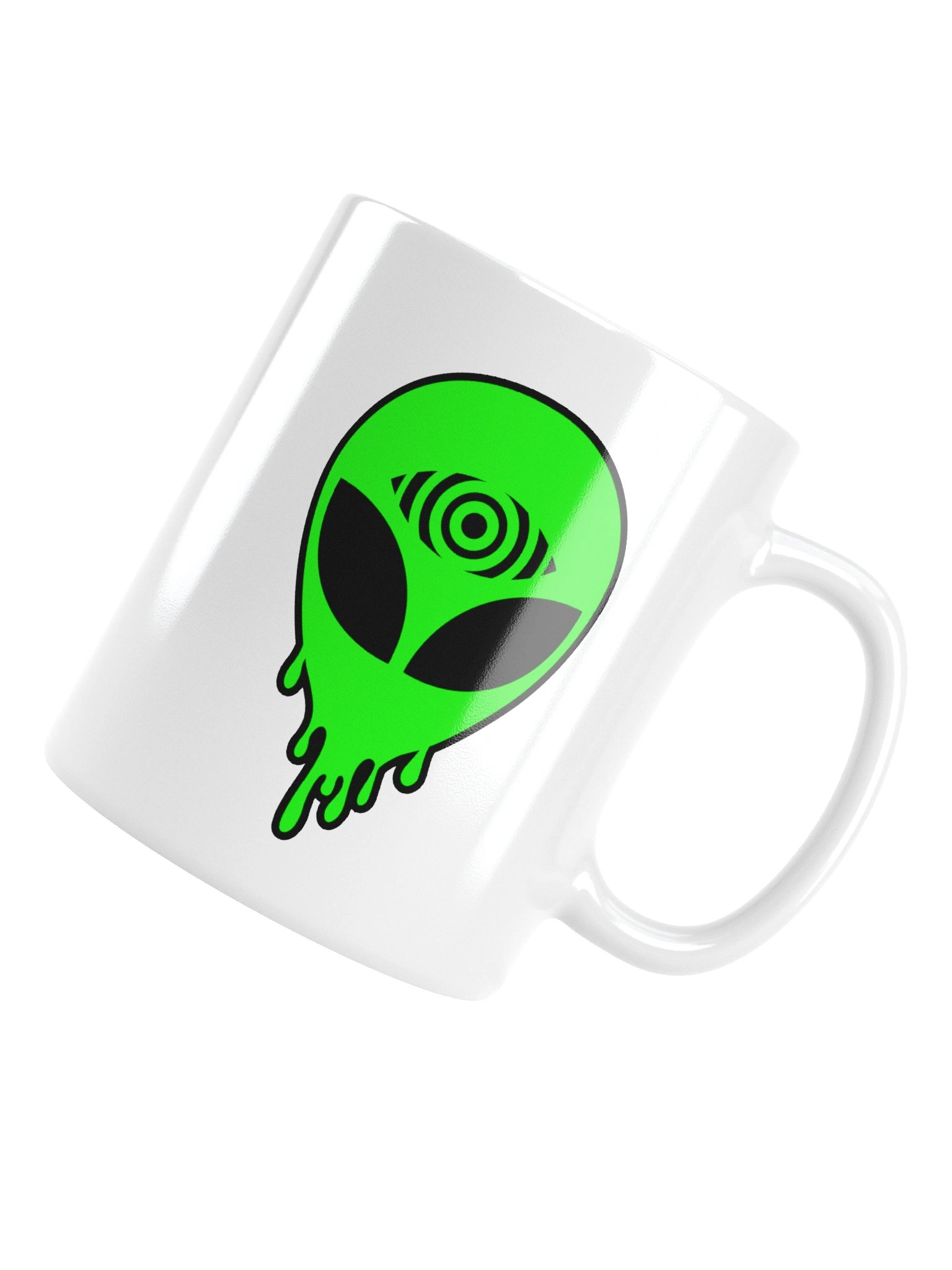 Alien Punk Mug product image (5)