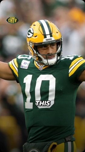 The National media is already OUT on the 2026 Green Bay Packers… 

(Don’t listen to the national media)