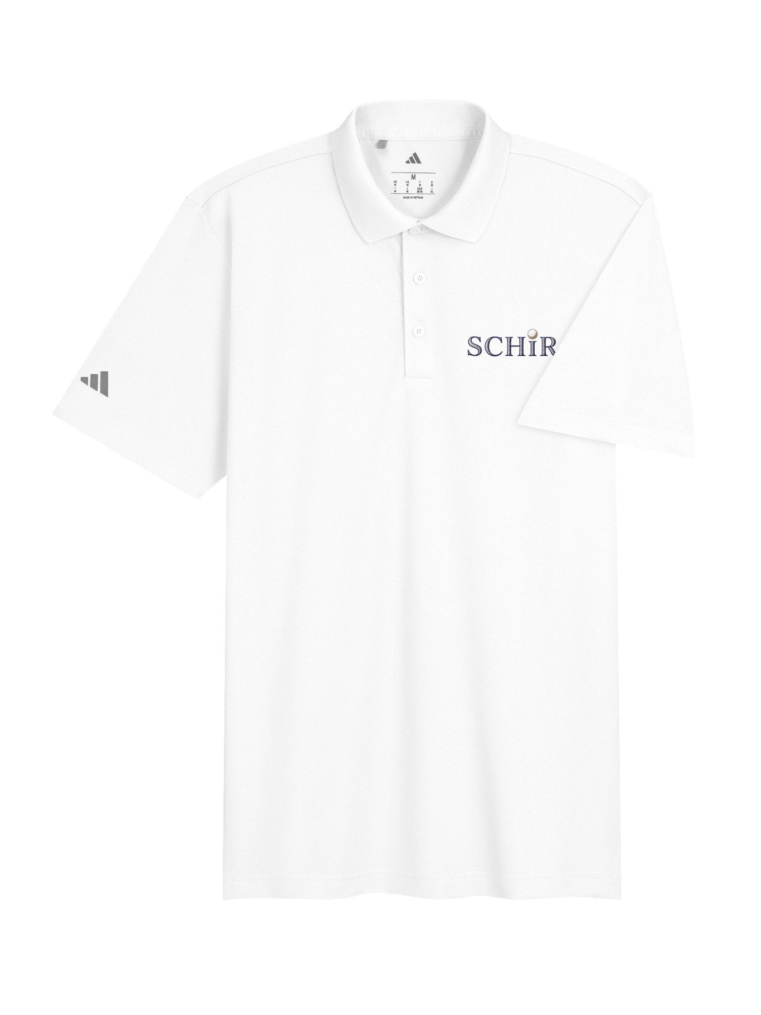 WORDMARK POLO product image (3)