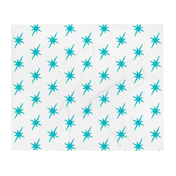 Starkle Throw Blanket product image (2)