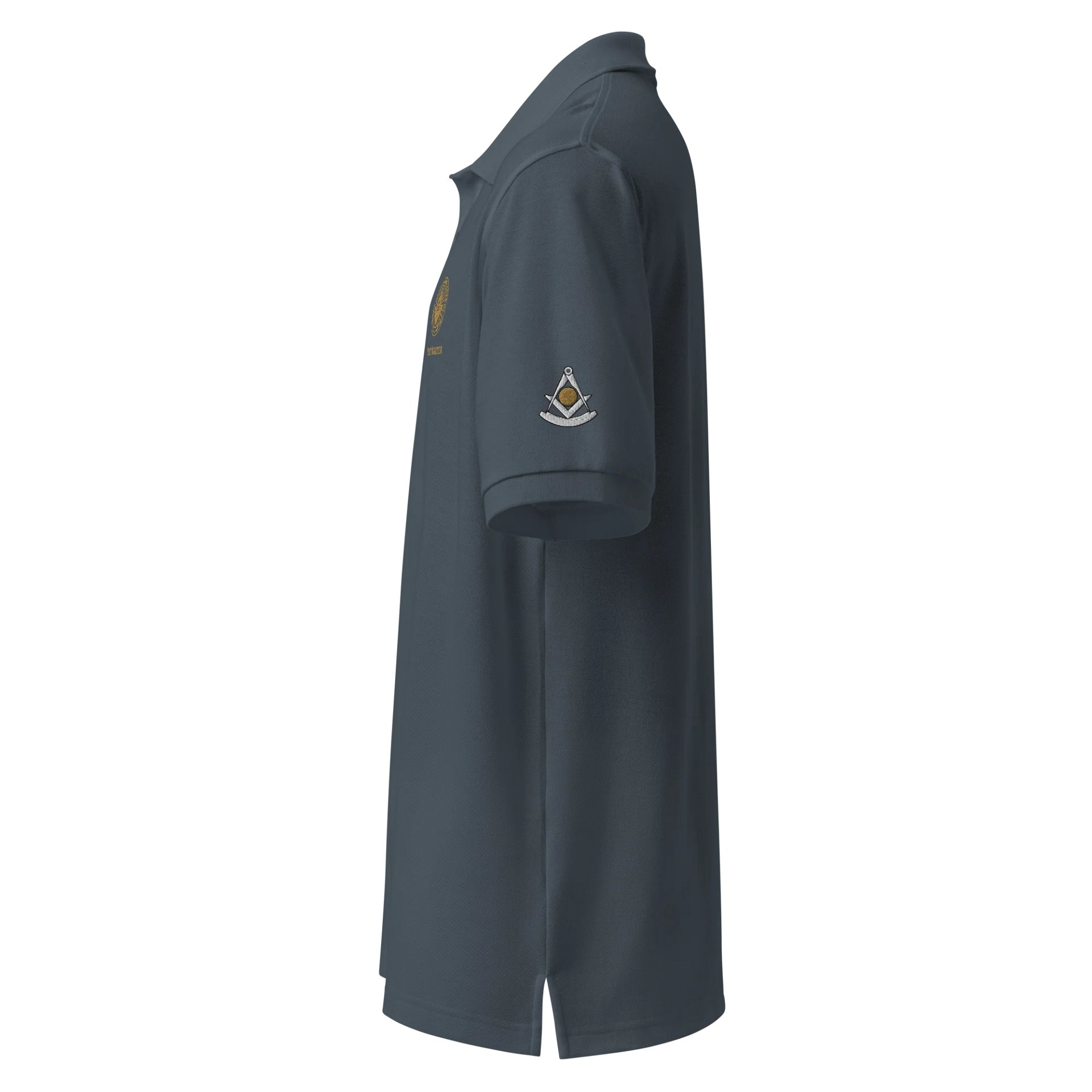 ENS Everyday Past Master’s Polo product image (3)