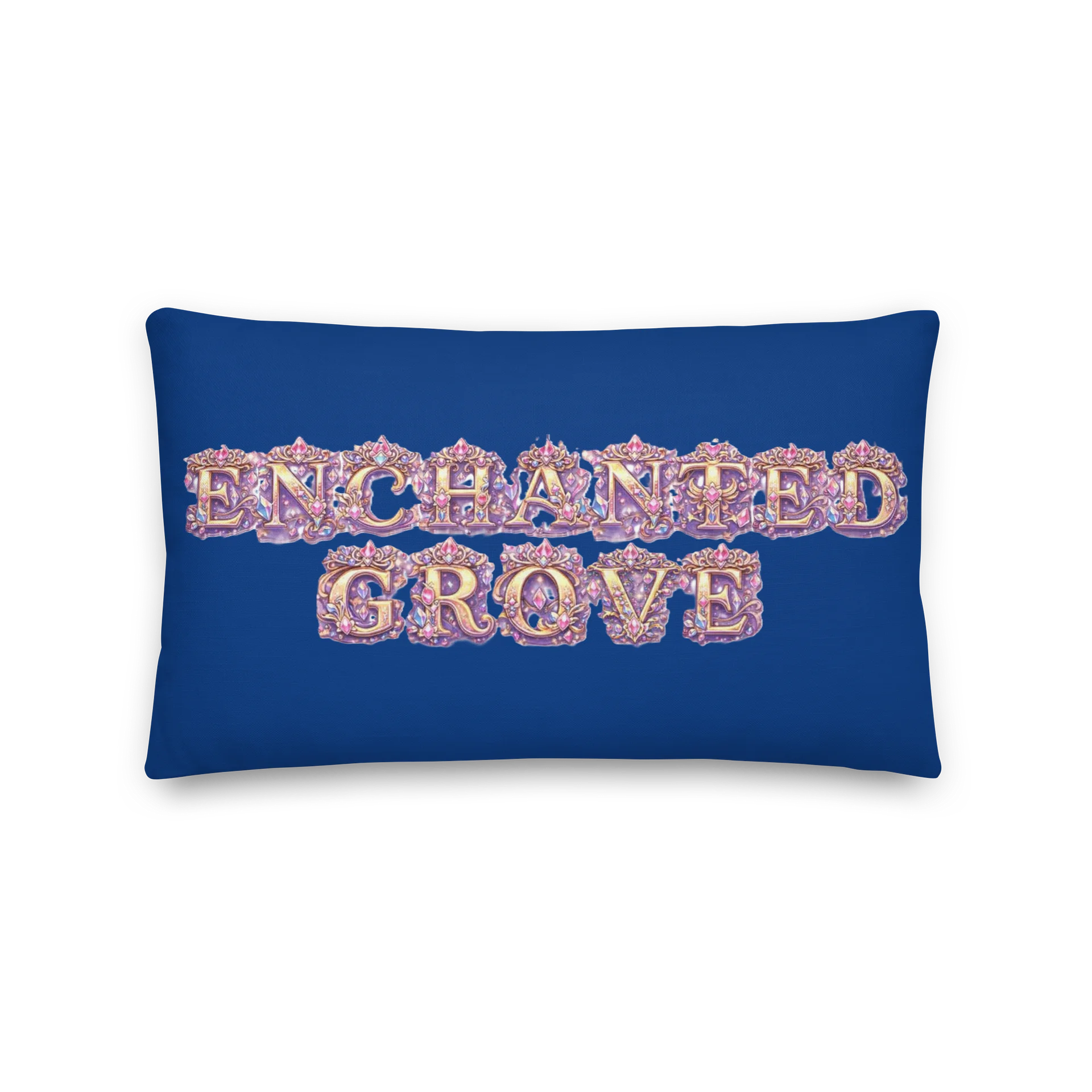 Kingdom Treasurer Premium Pillow product image (2)