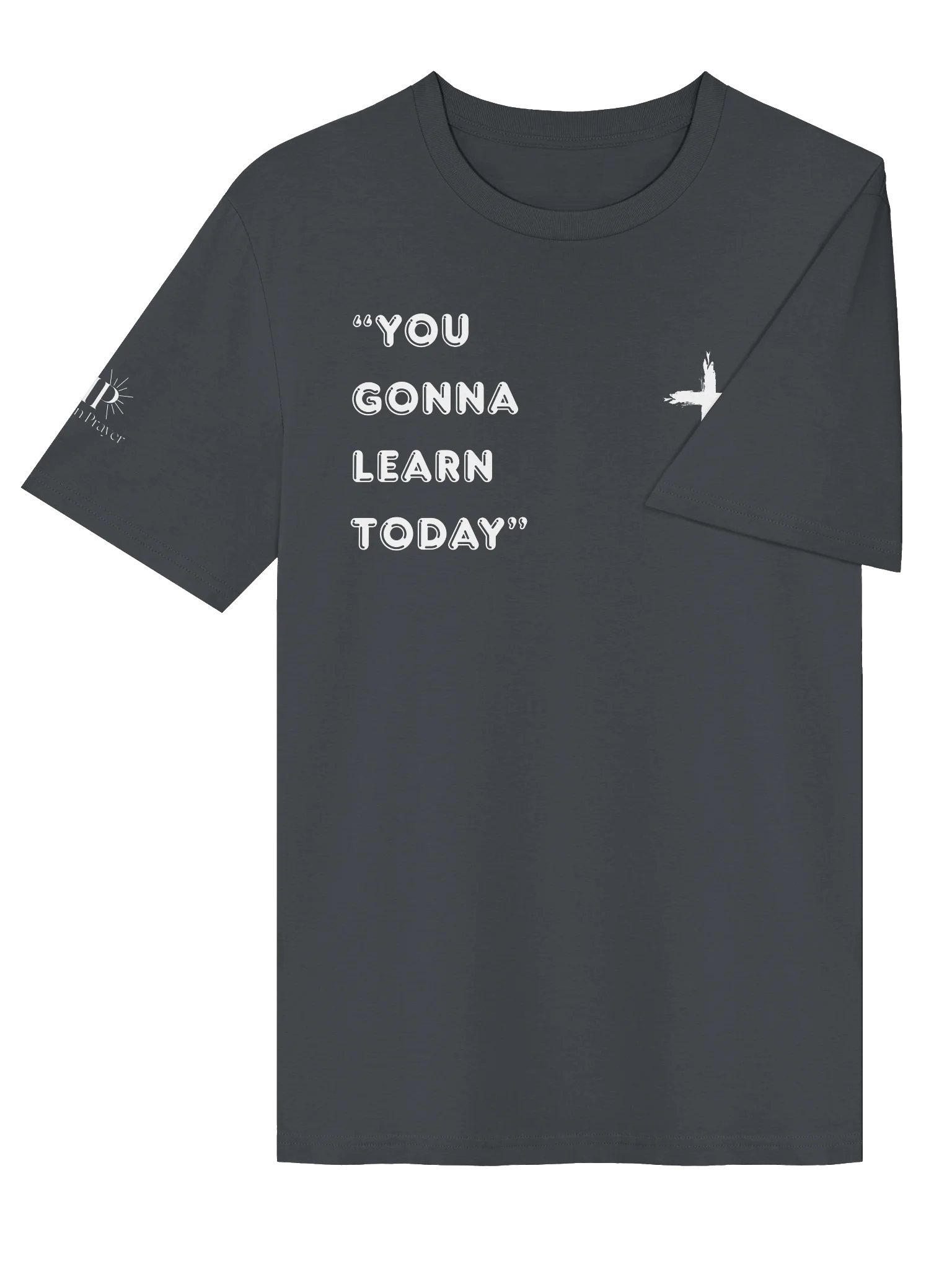 VIP You Gonna Learn Today Unisex T-Shirt product image (28)