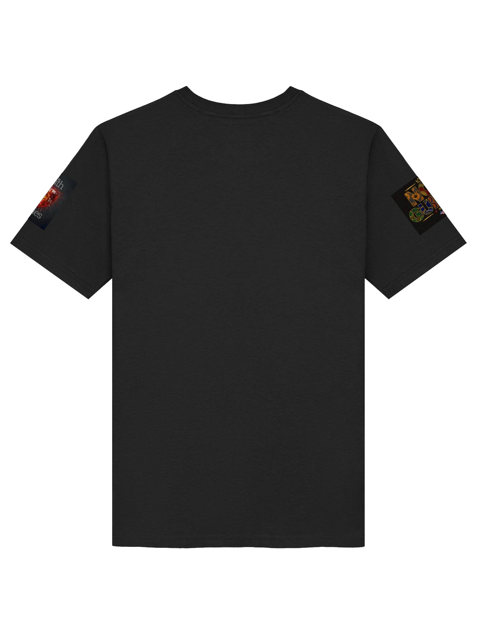 He Na Guilty Sef™ Statement Tee product image (16)