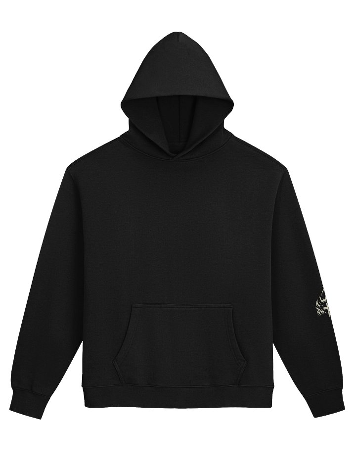 Refined Faith Co. – “We Went Through the Fire” Hoodie product image (1)