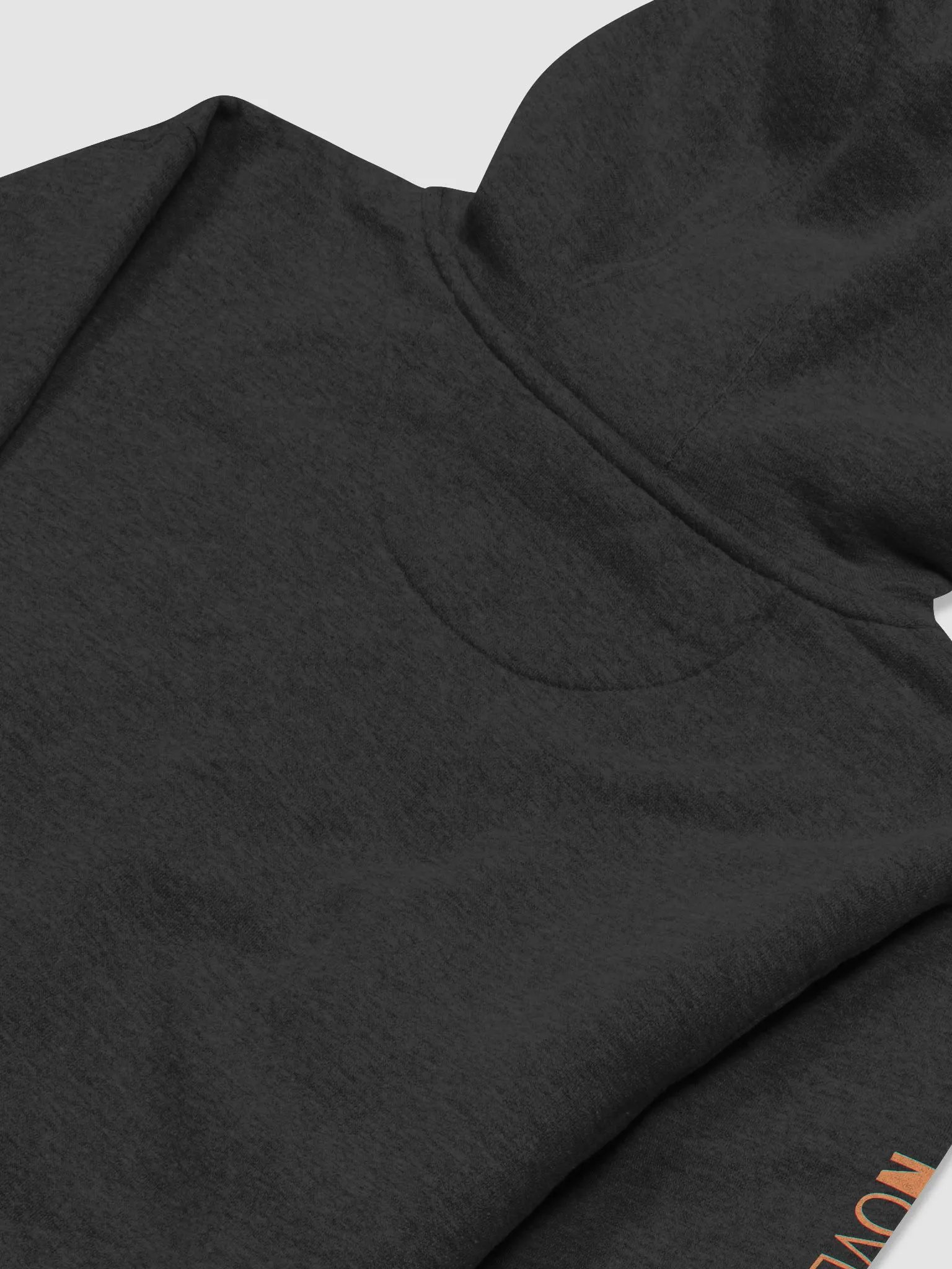 Novelist Unisex Hoodie product image (22)