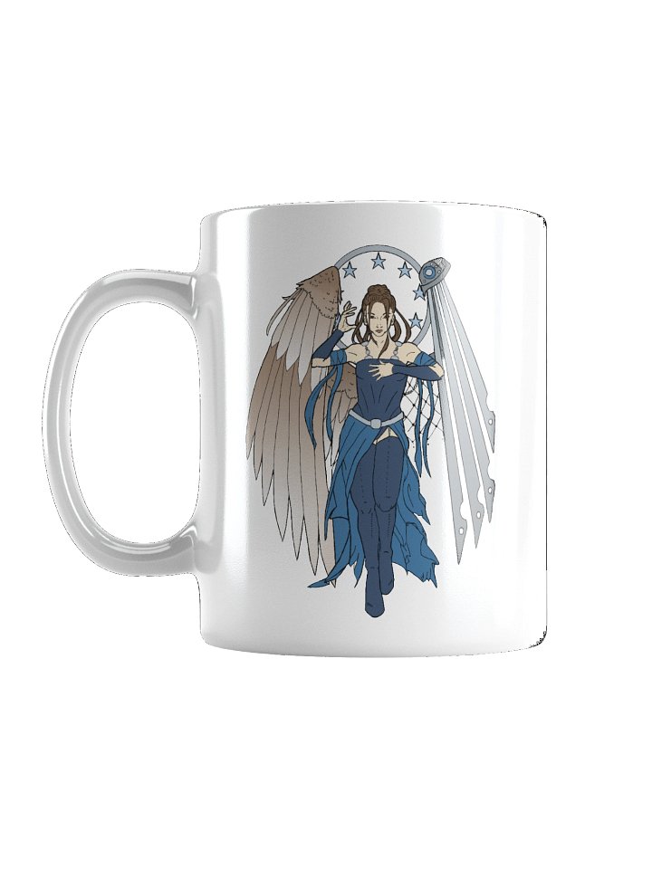 Obsolete Mug product image (2)