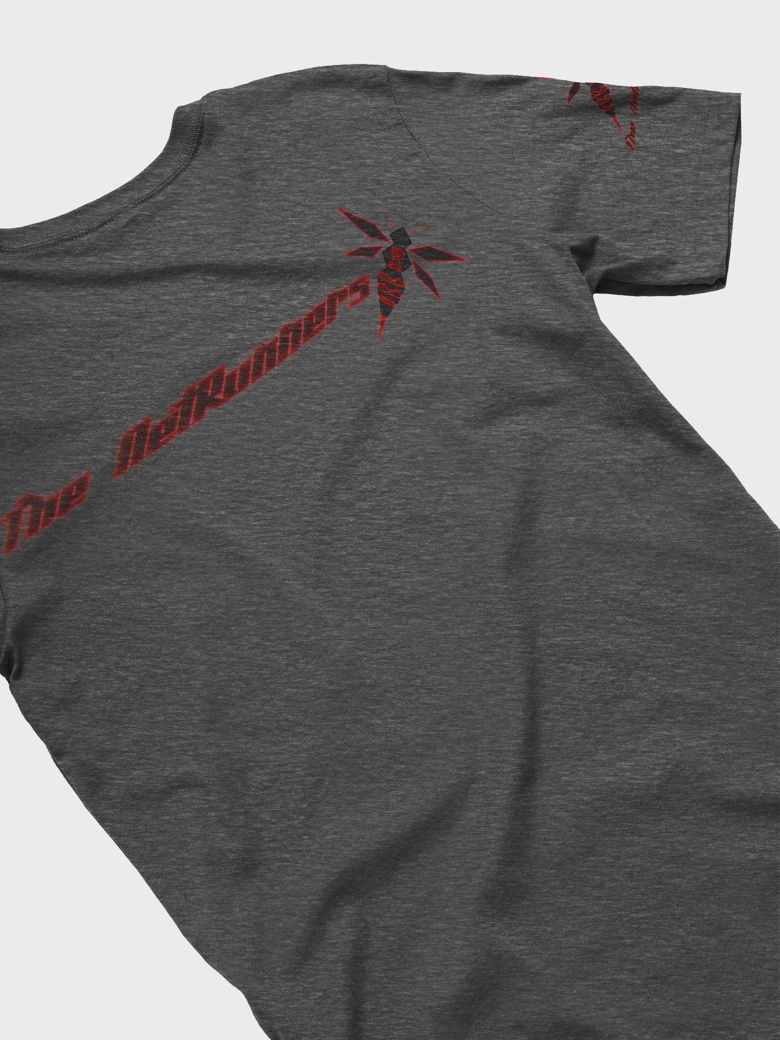 Netrunners Xyber Shirt product image (22)
