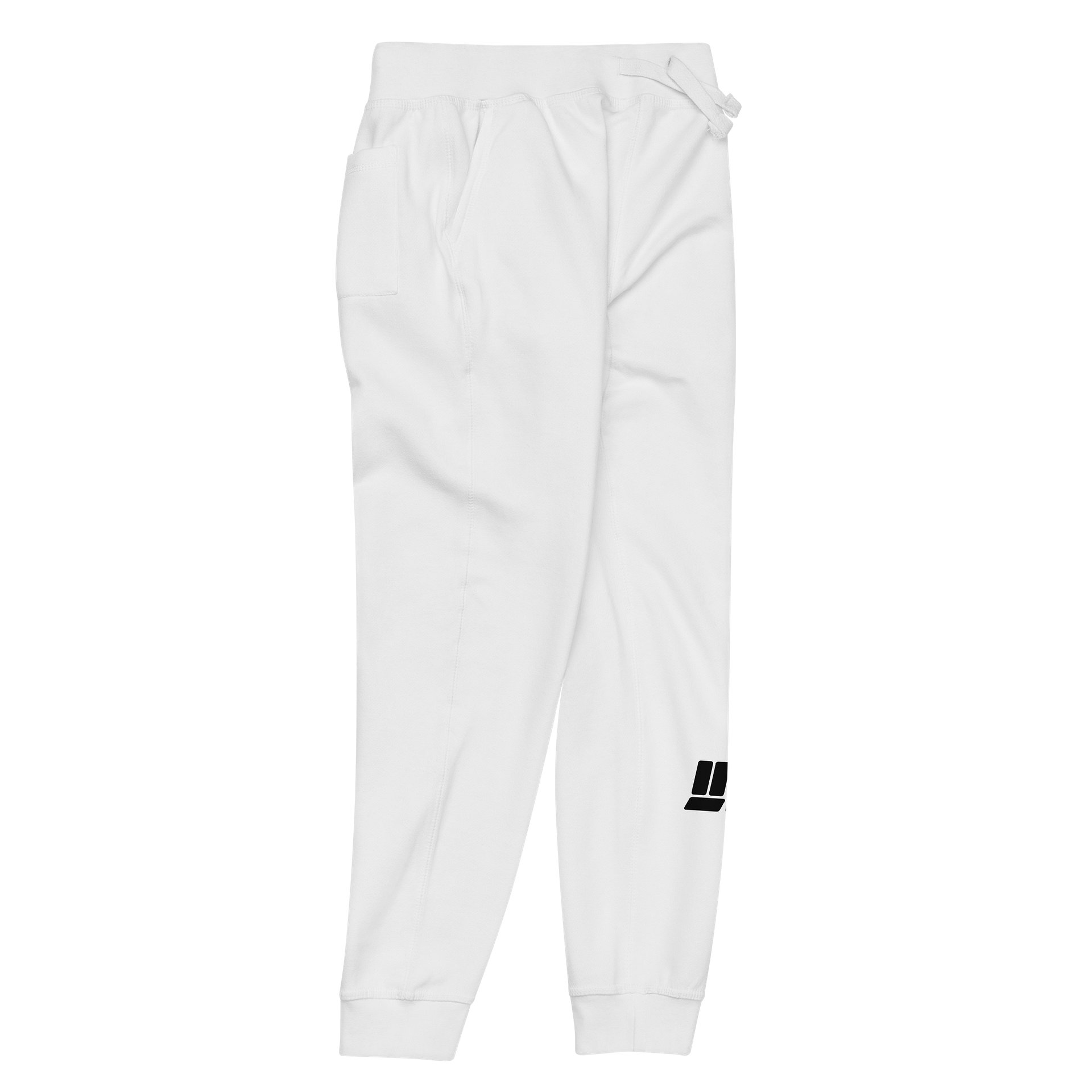 Unisex Fleece Joggers product image (4)