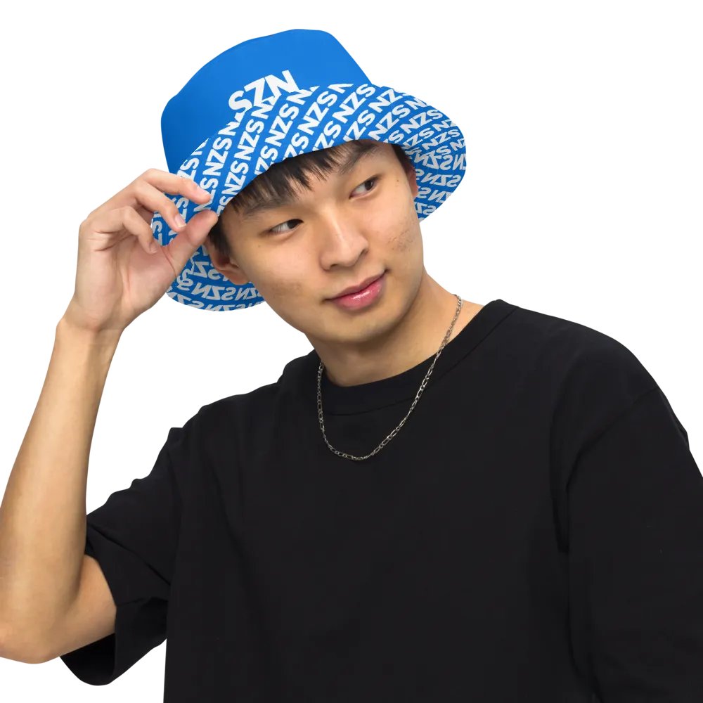 Bucket Hat (Reversible) product image (7)