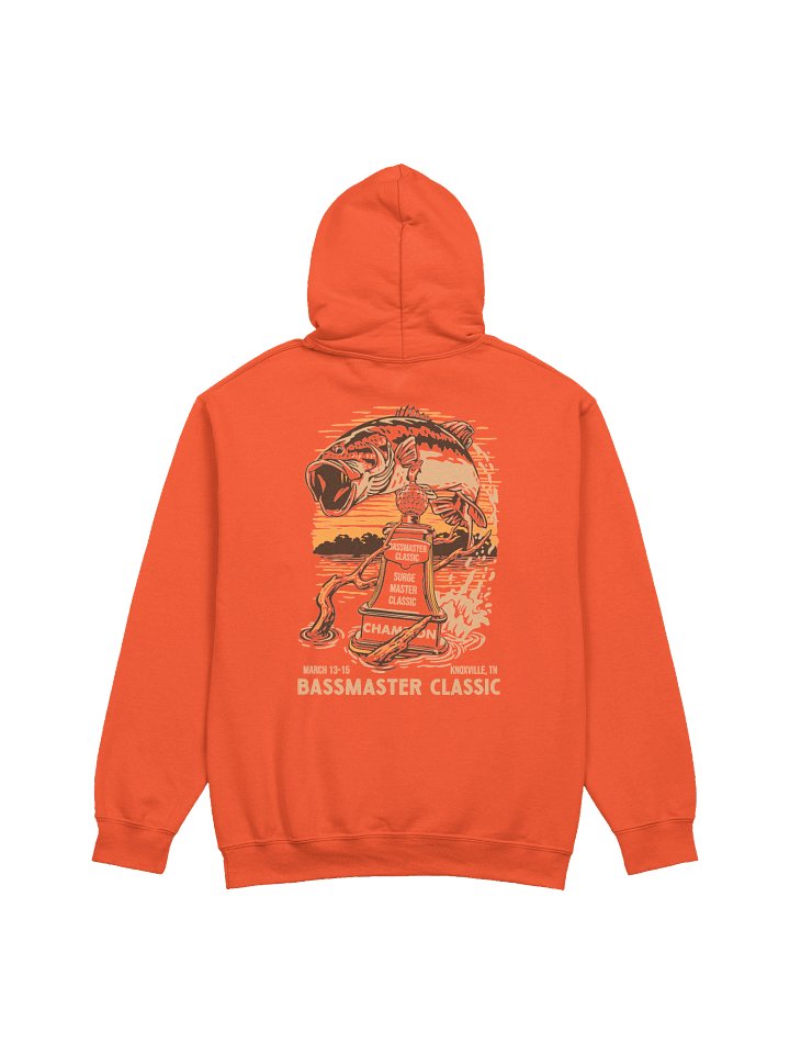 BASSMASTER CLASSIC EDITION product image (2)
