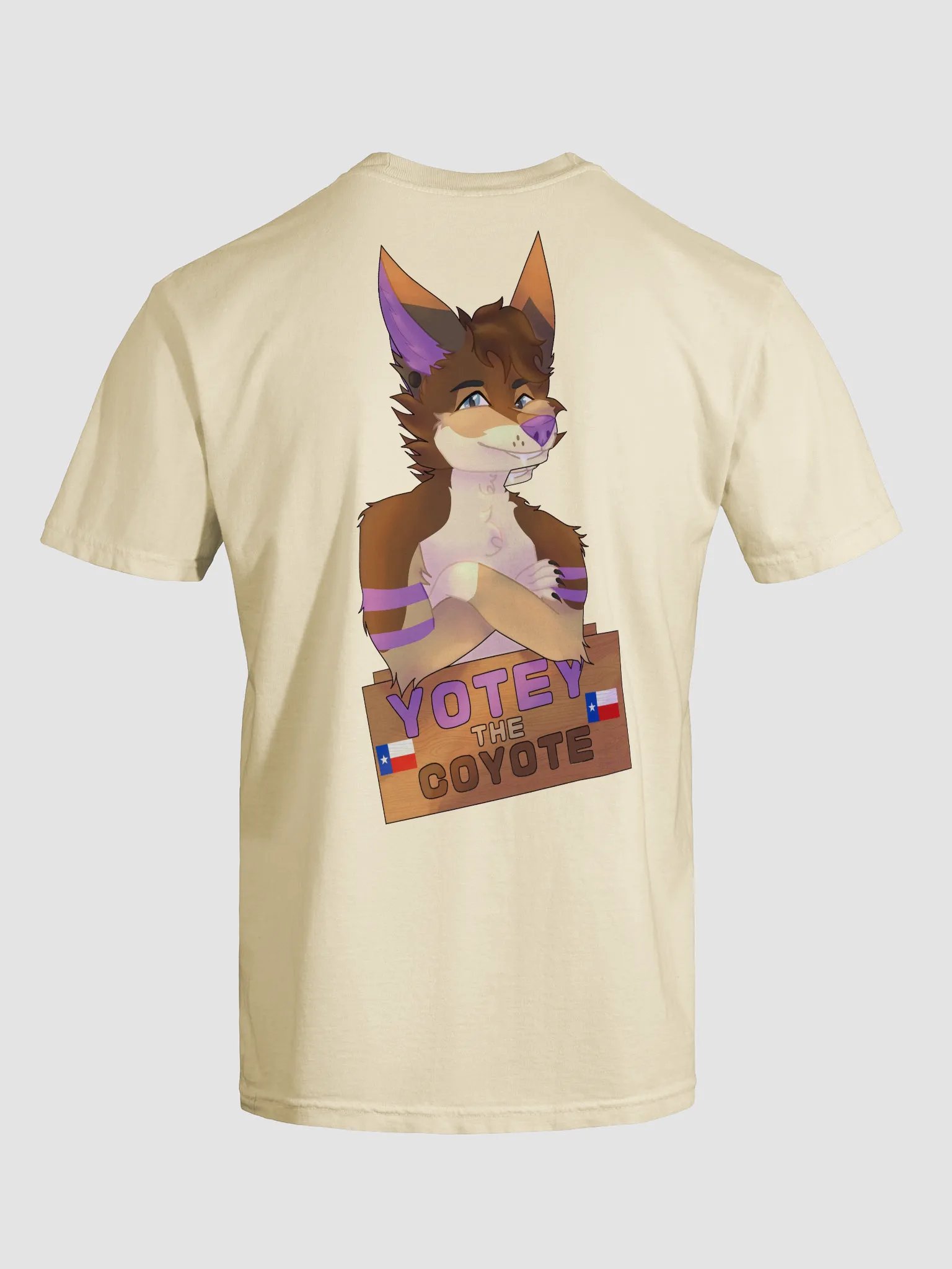 Coyote Club! product image (6)