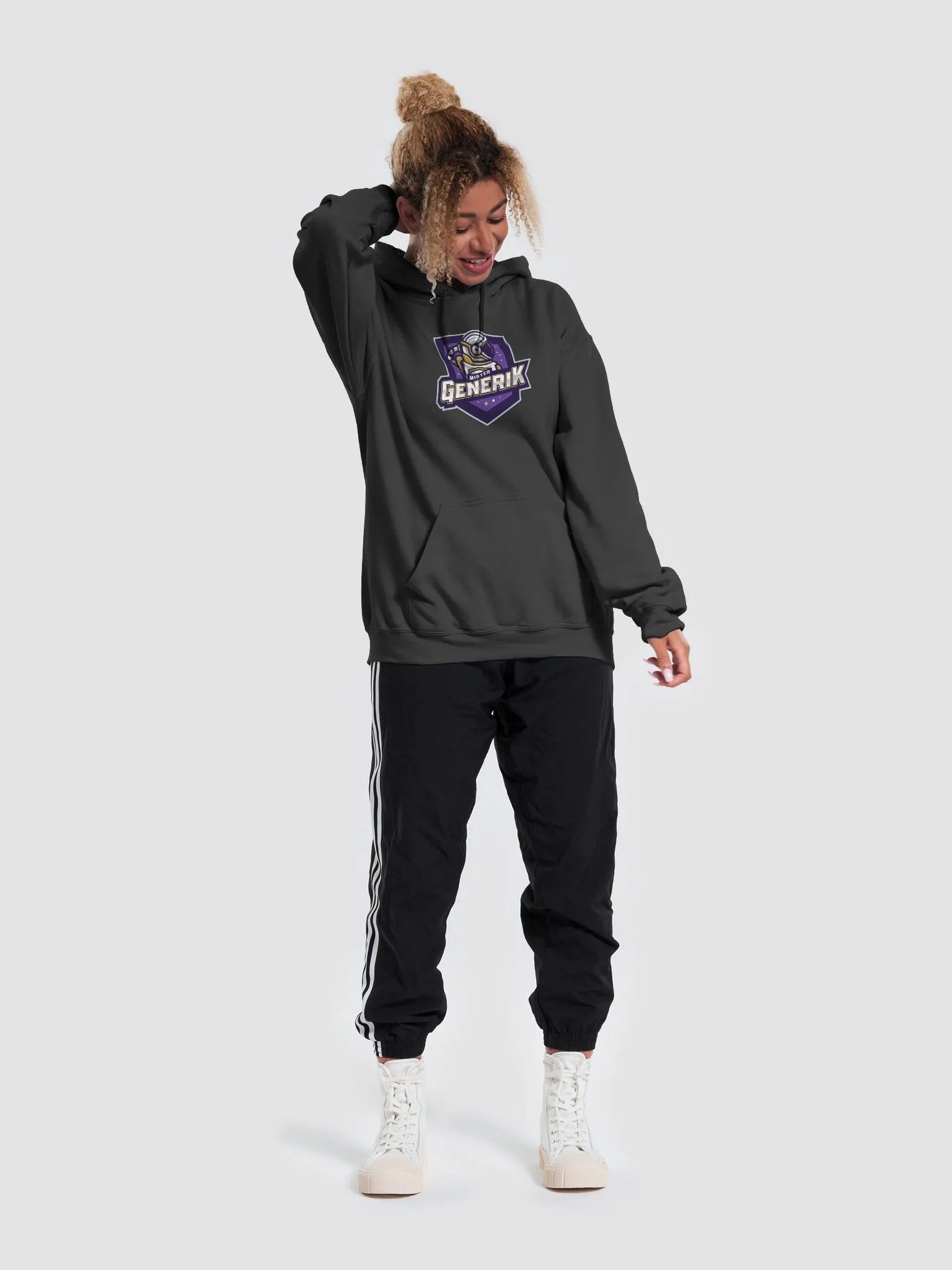 Mister Generik Hoodie product image (1)