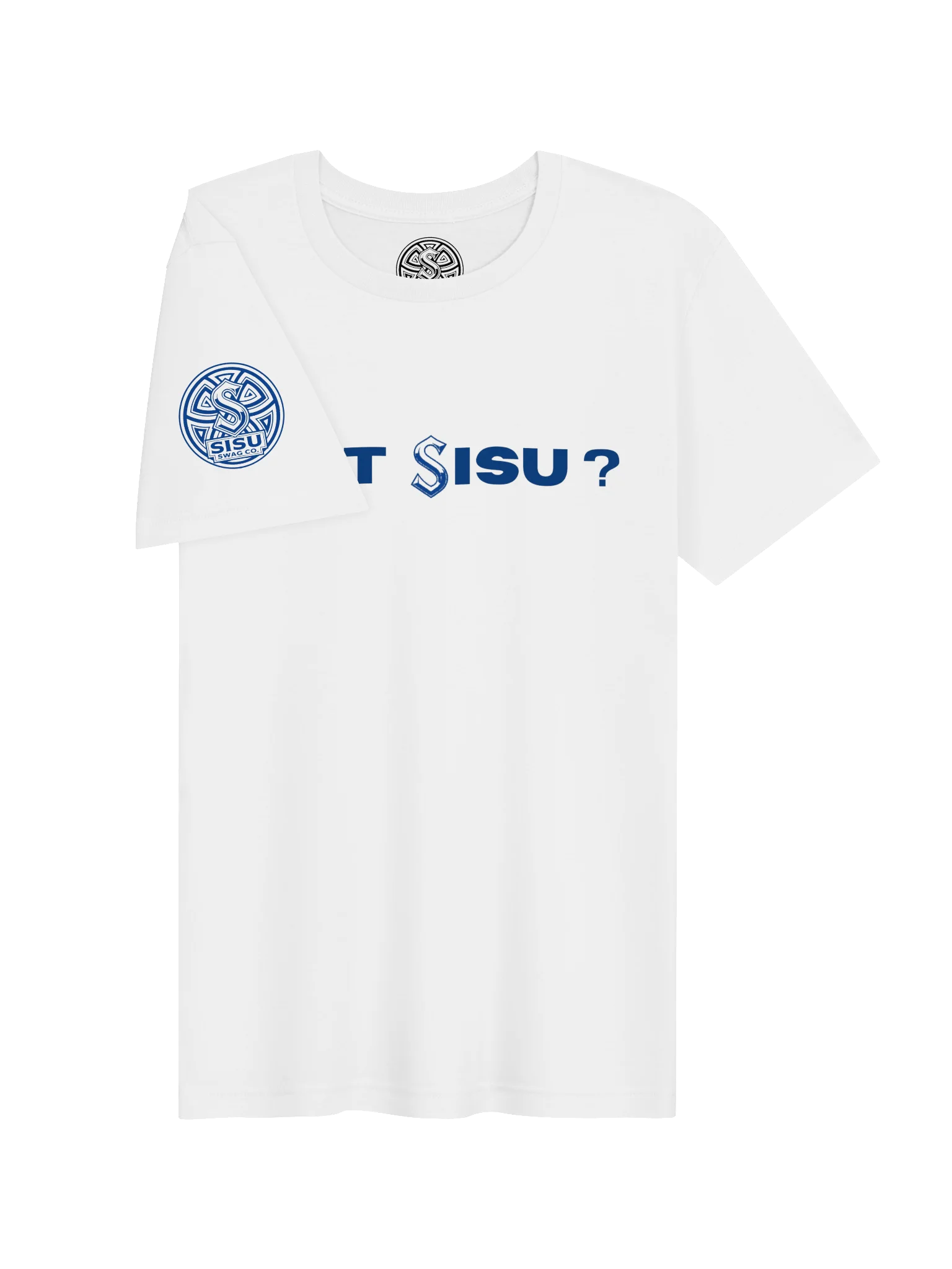 THE KFG FINNISH TEE product image (3)