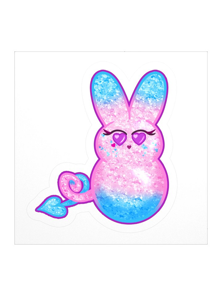 Bunny Speepi Ba'axy product image (1)
