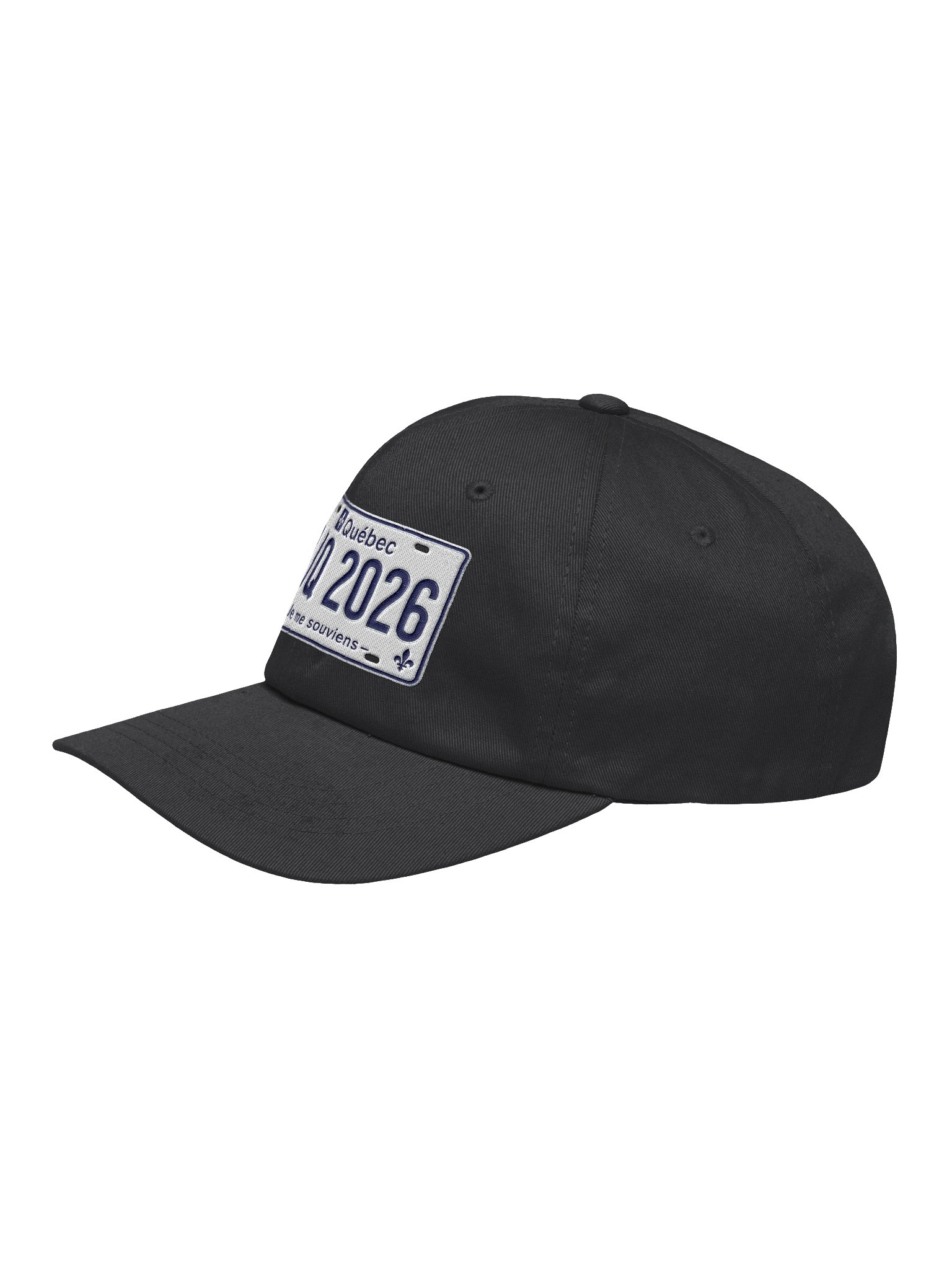 Je me souviens - Casquette product image (17)