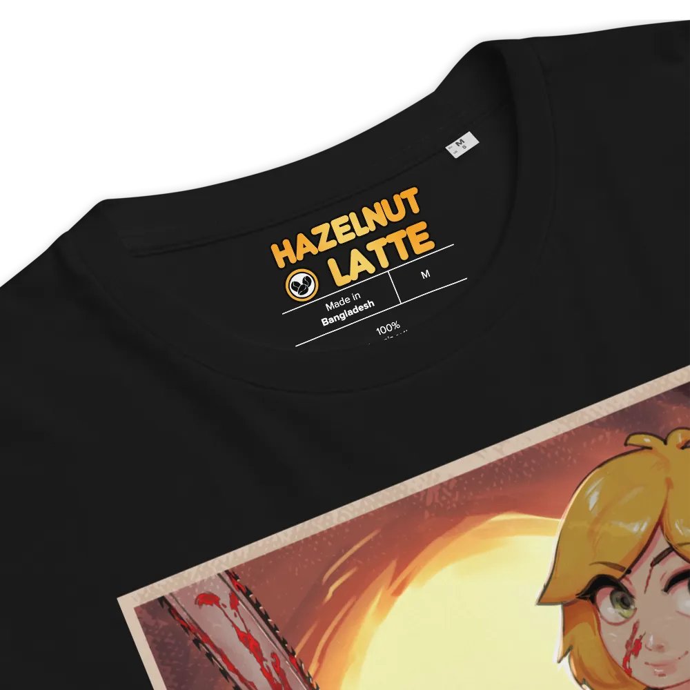Hazel vs Evil Death product image (3)