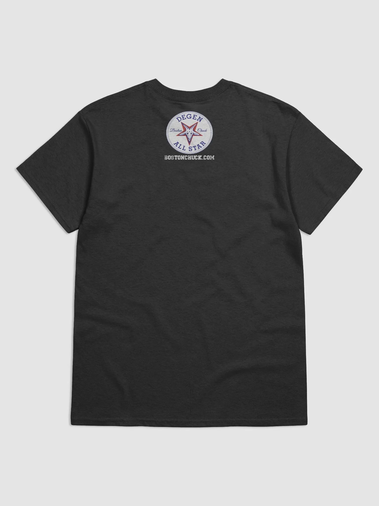 DEGEN ALL STAR 666 product image (2)