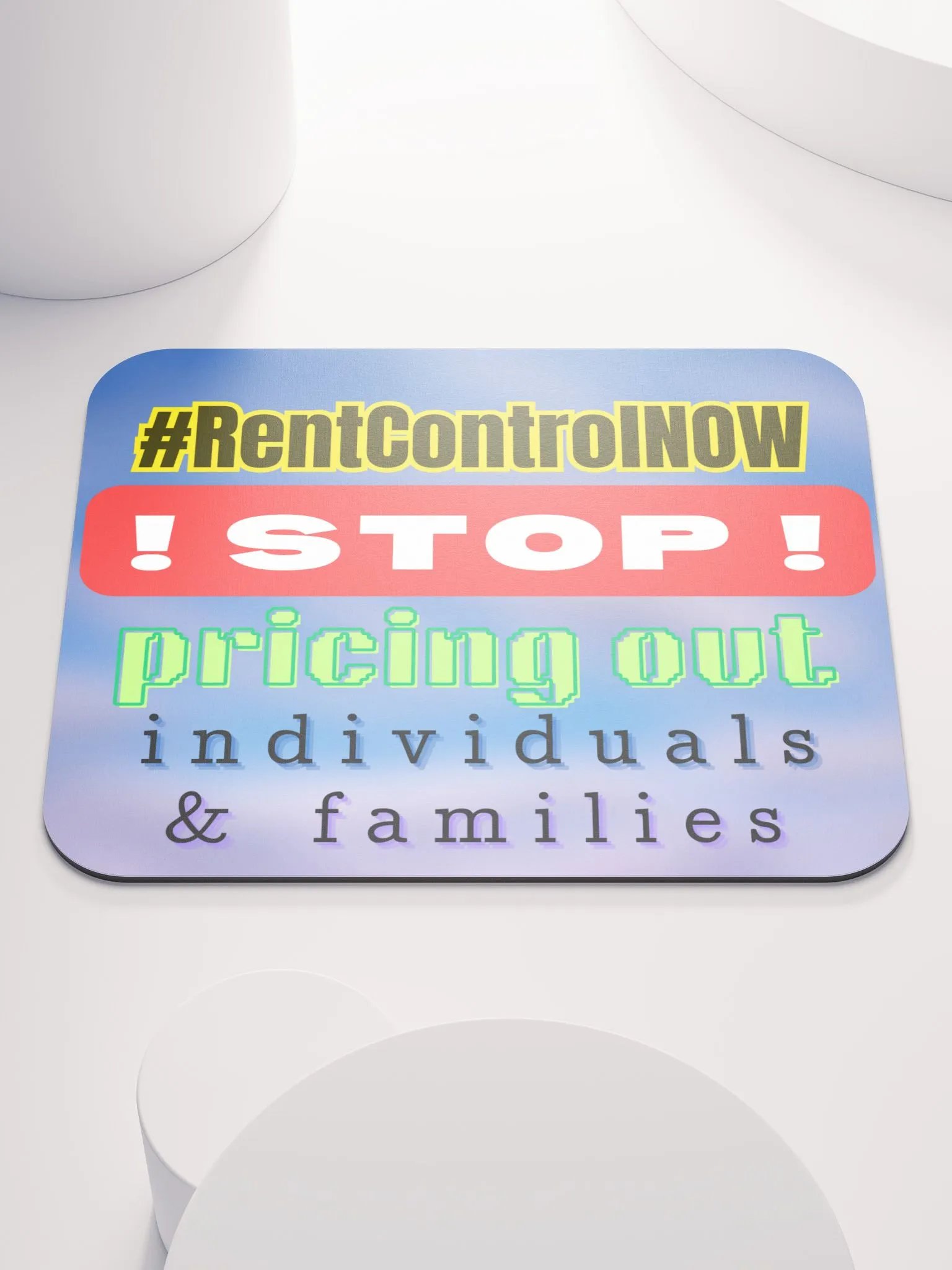 #RentControlNow - cbg - mousepad product image (1)