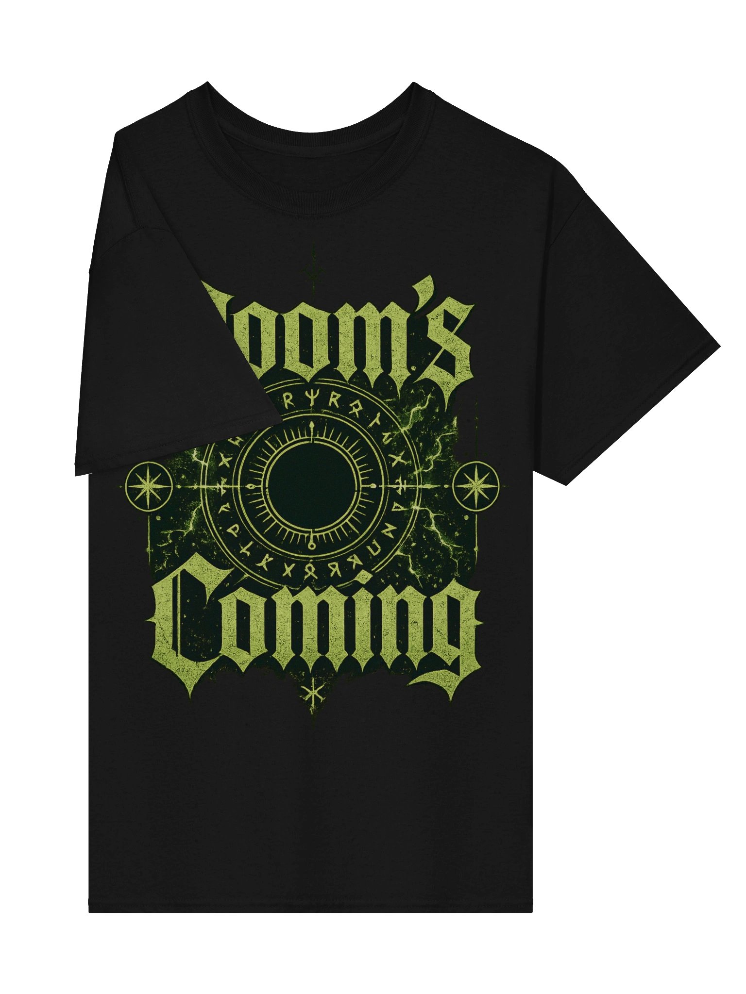 Doom Is Coming product image (15)
