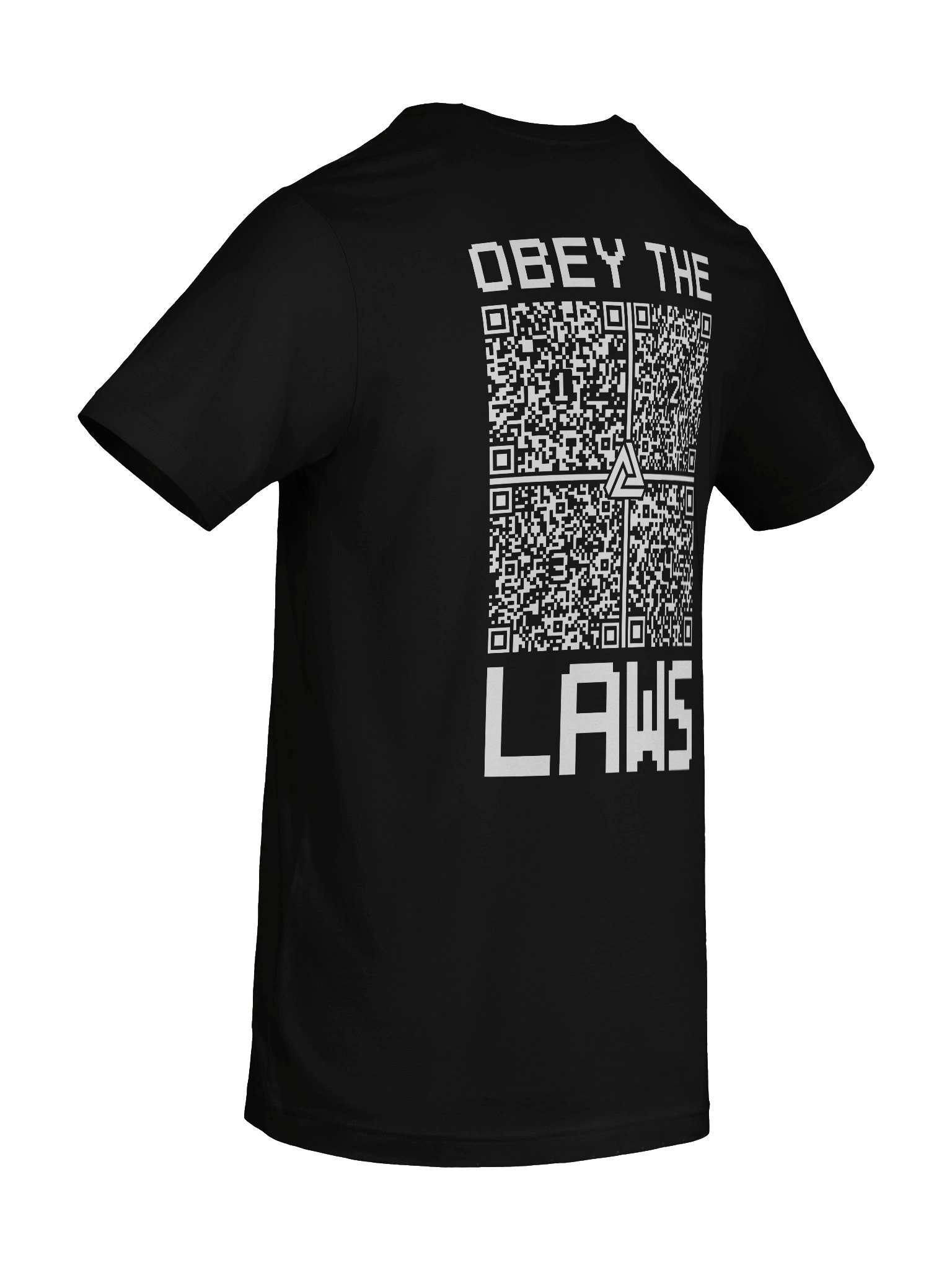 Invalid Target T-shirt product image (73)