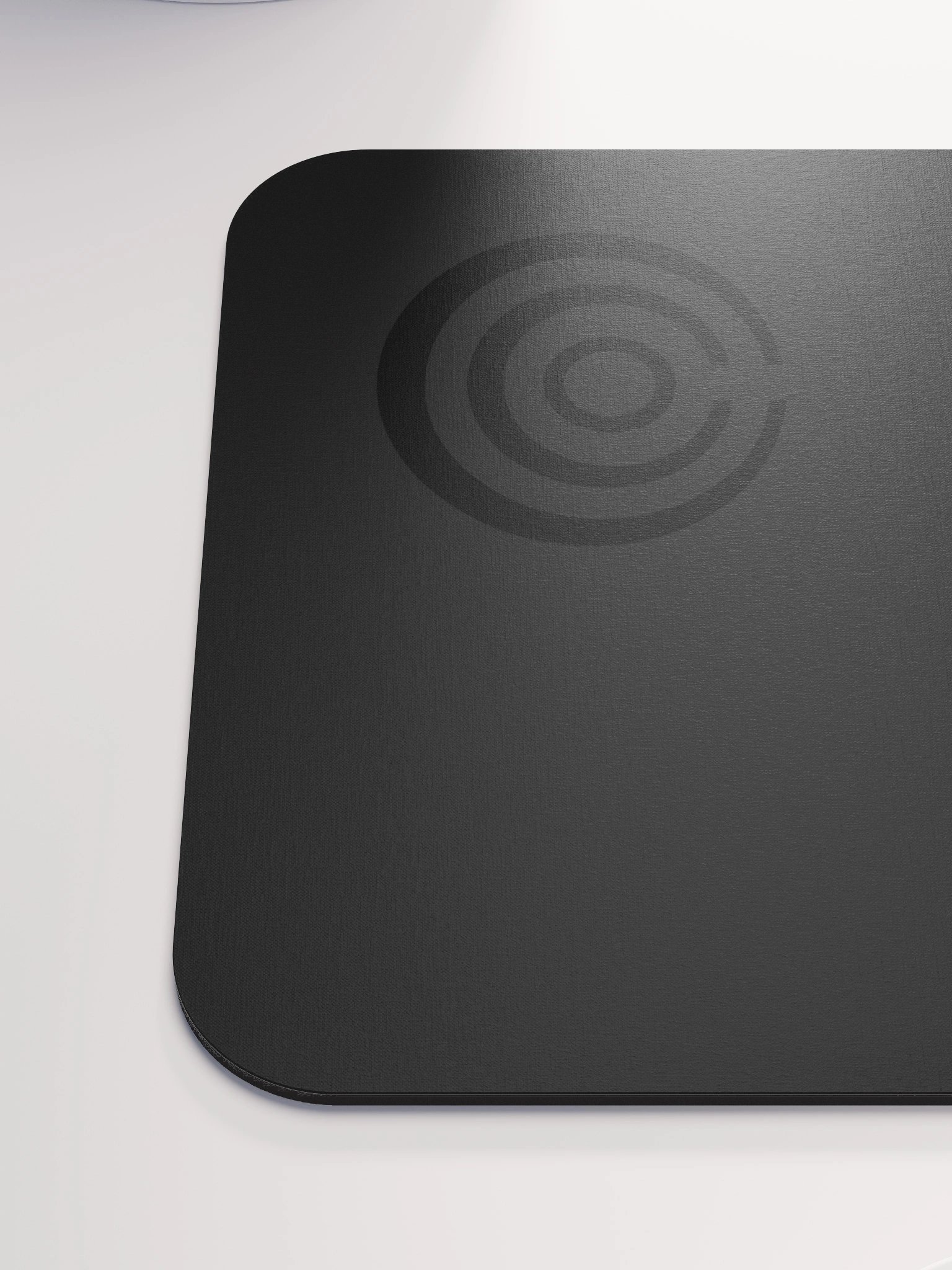 Impact Mouse Dark Gray Black Logo product image (6)