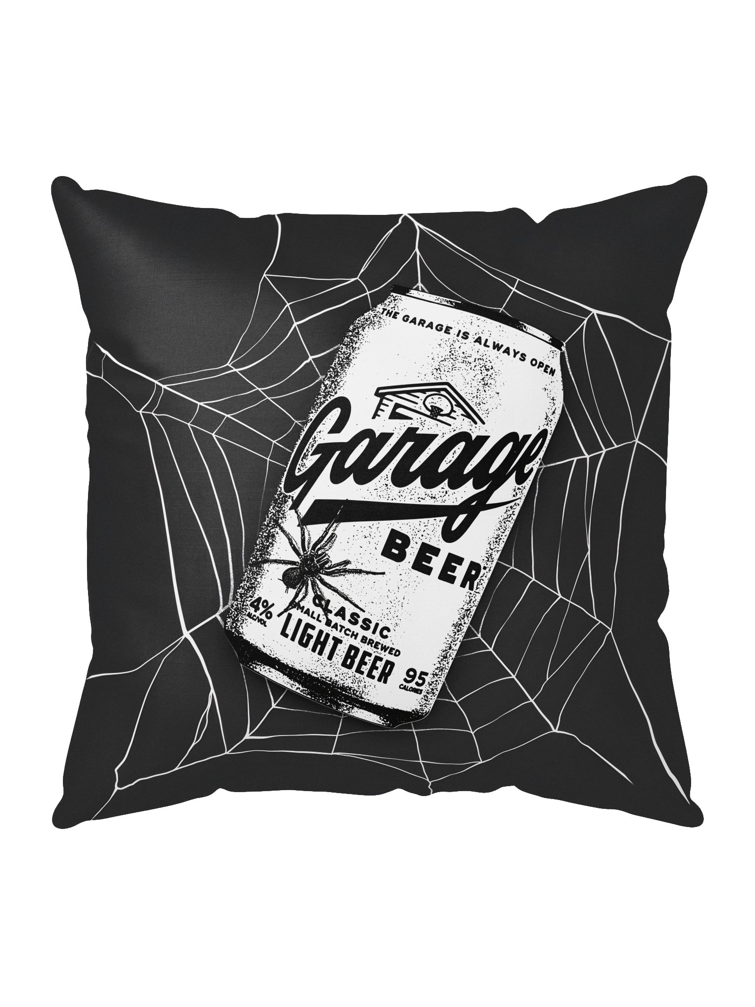 FEAR PILLOW product image (1)