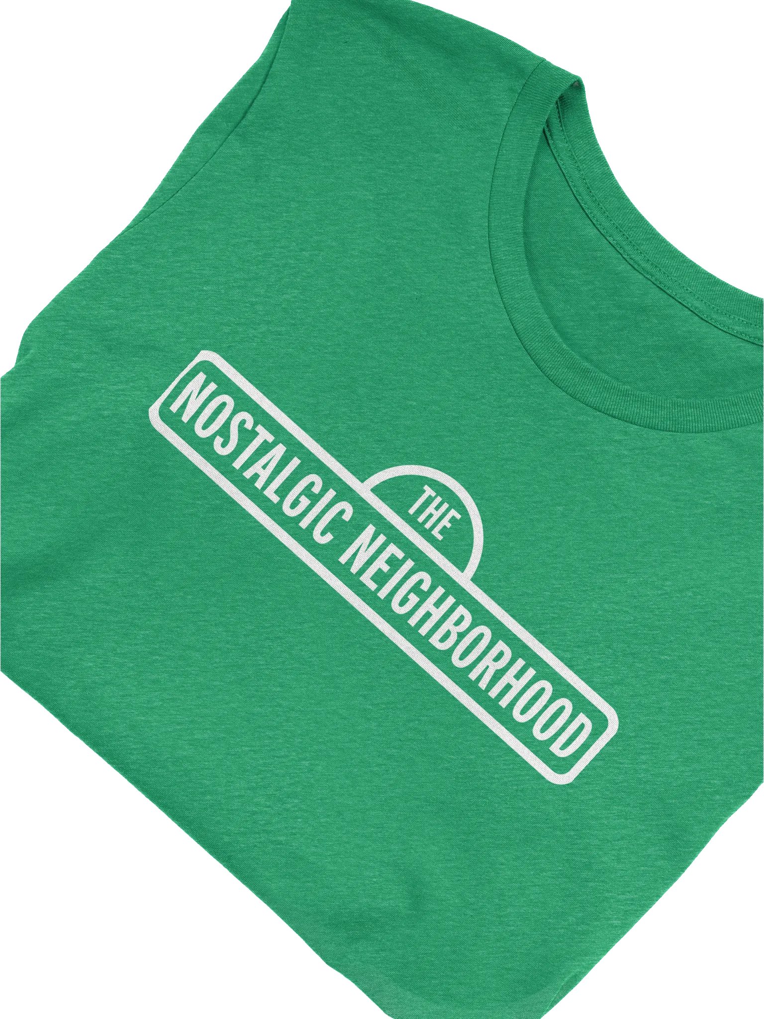 Basic Street Sign Tee product image (42)