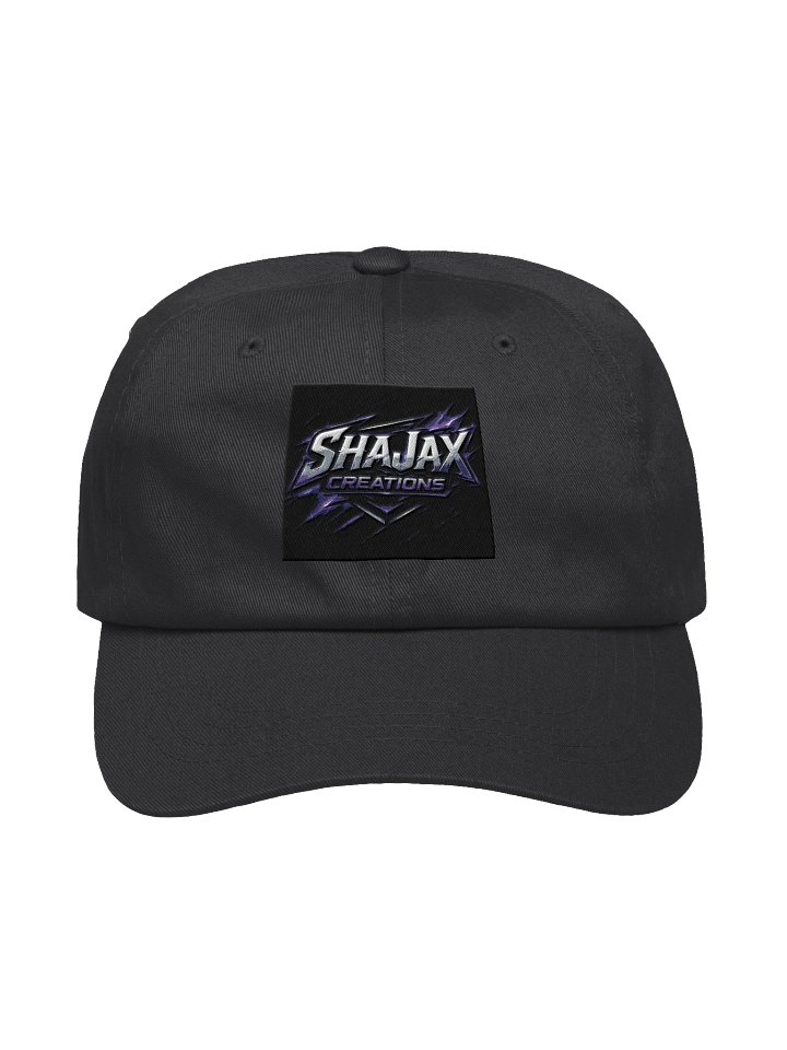 ShaJax Hat product image (1)