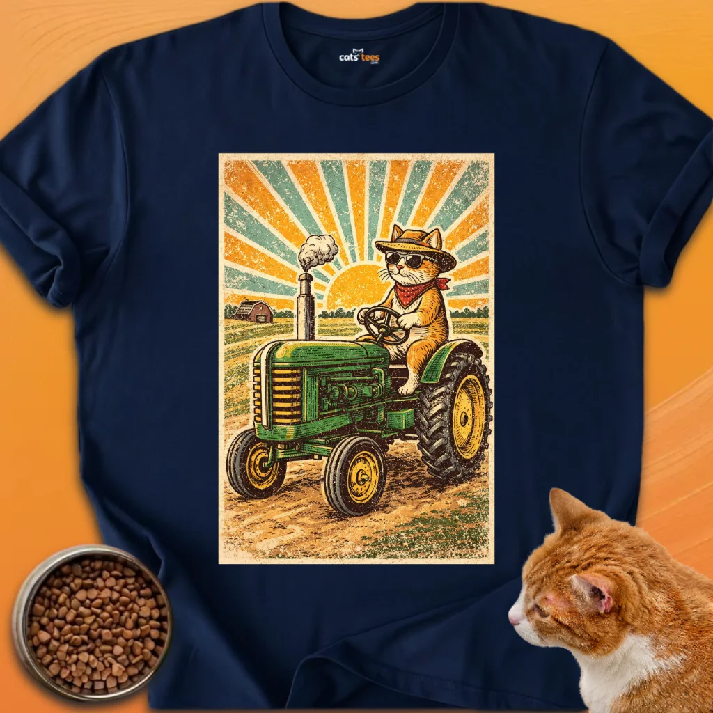 Farmer Cat product image (3)