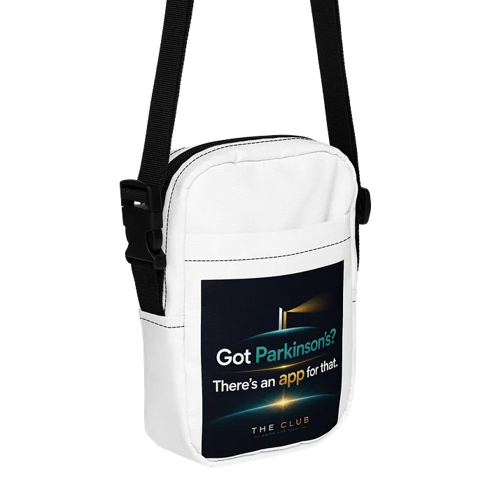 Got Parkinson’s? Purse product image (1)