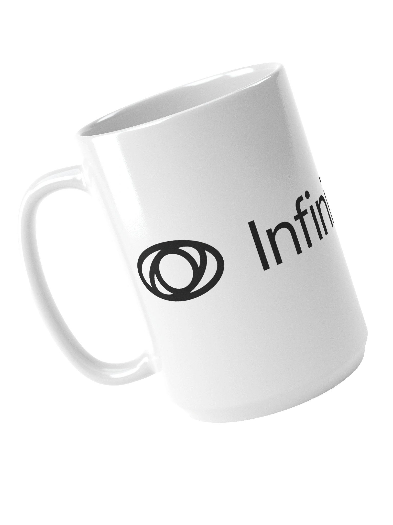 InfiniteWatch Mug product image (4)