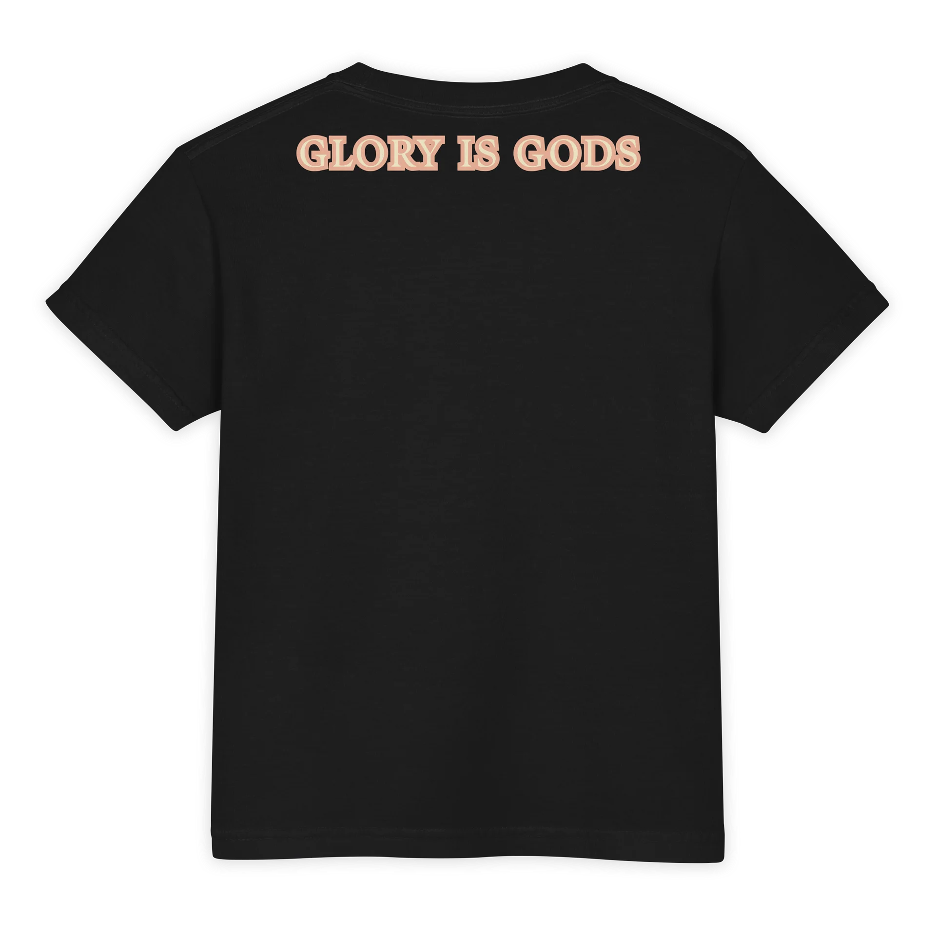 Youth Glory of God Tee product image (2)
