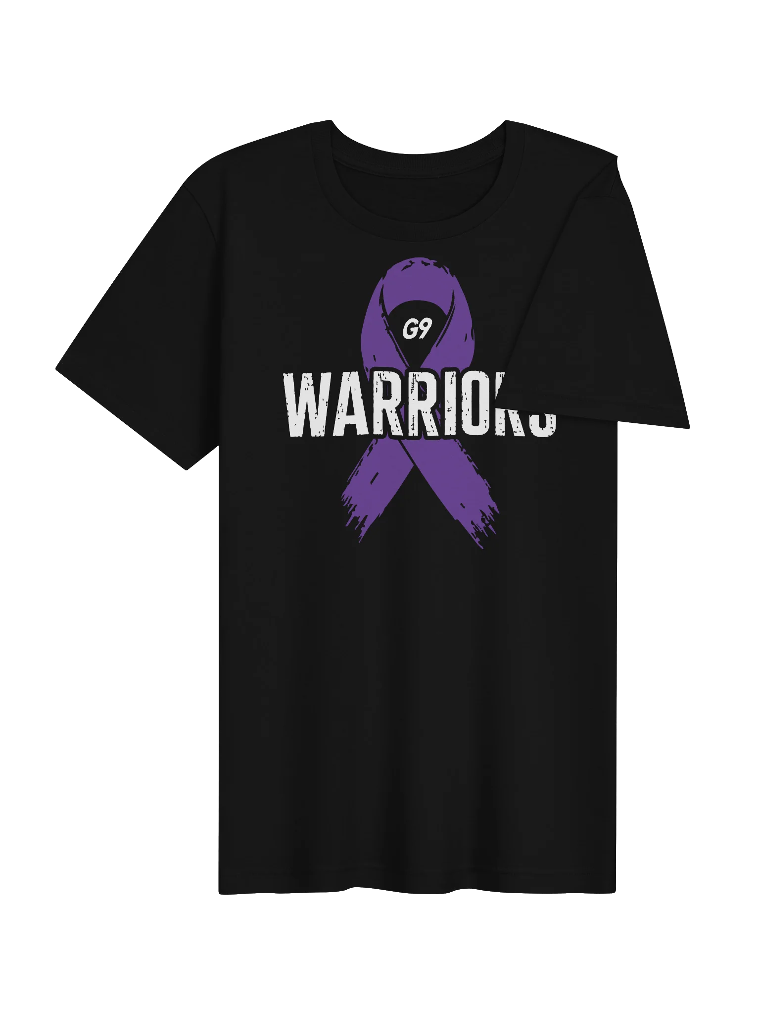 Warriors Universal Tee product image (4)