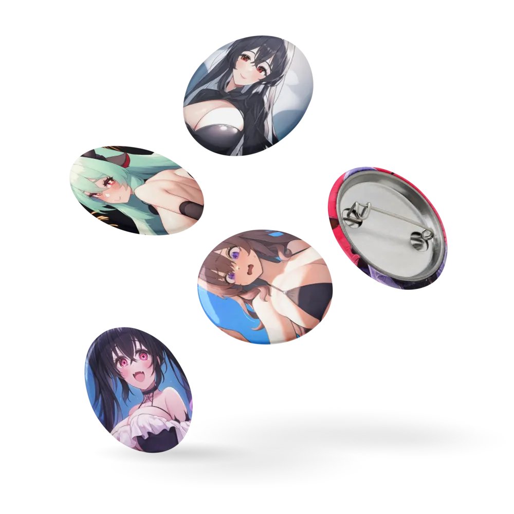 Sexy Buttons product image (14)