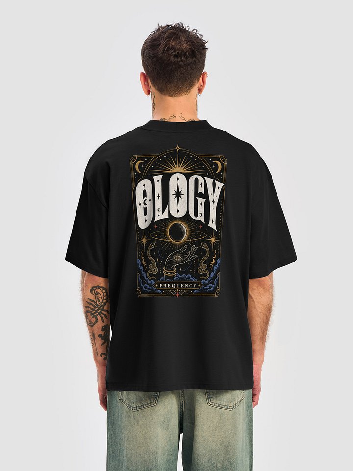 Frequency Tee product image (2)