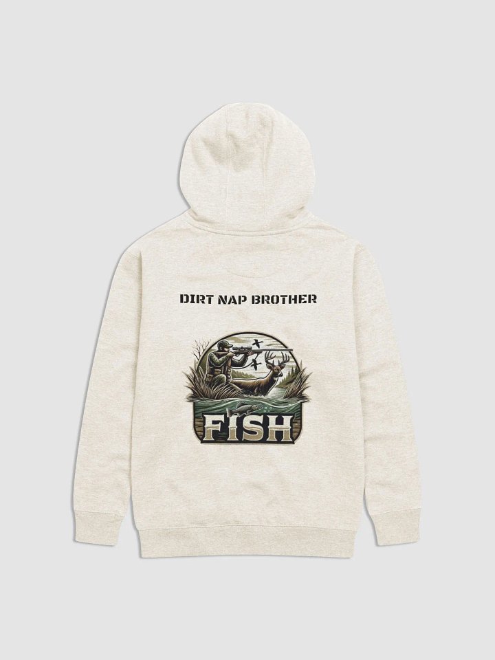 DIRT NAP HOODIE product image (15)