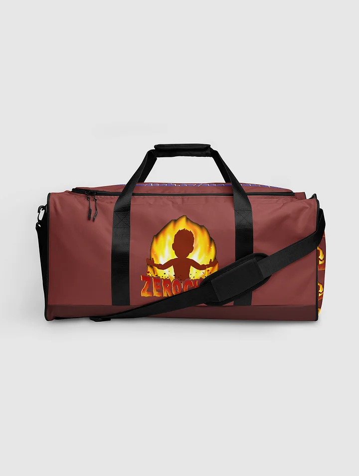 Zero Chill Duffle Bag product image (2)