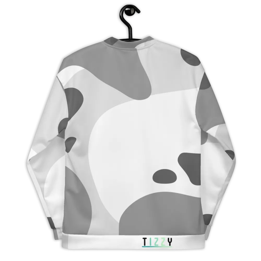 Tizzy Bomber Jacket product image (12)