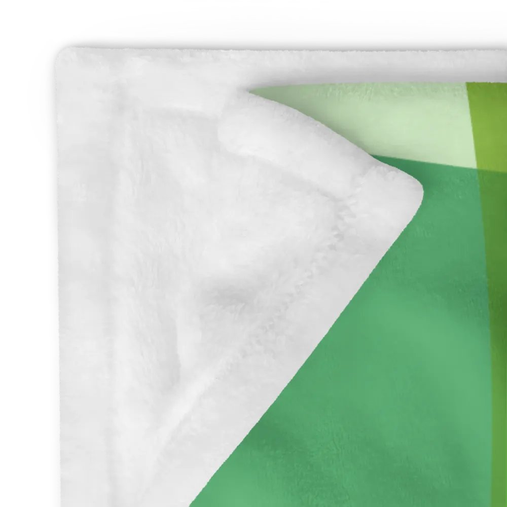Kaleidoscope Harmony Blanket product image (8)