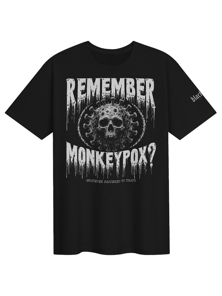 Remember Monkeypox? product image (2)